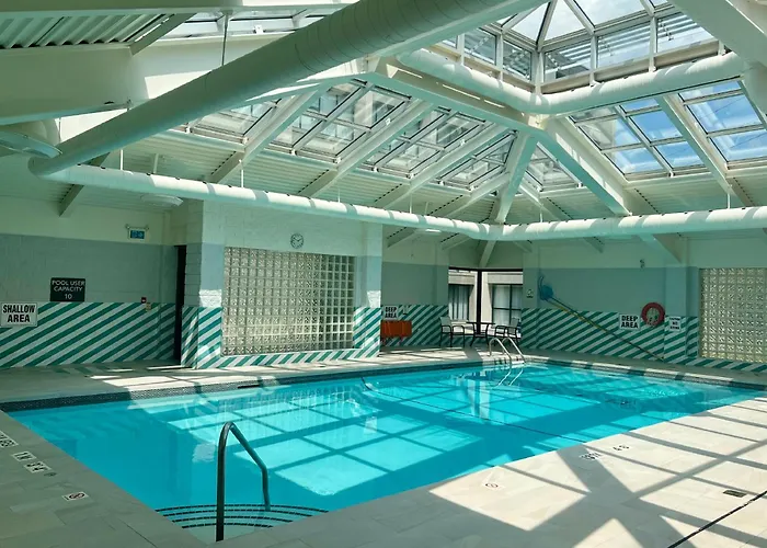 Staybridge Suites Toronto Airport East By Ihg