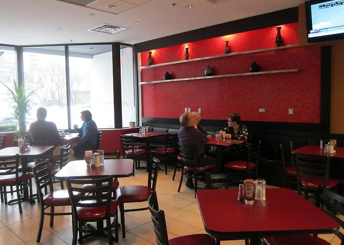 Albergo economico: Bond Place Hotel