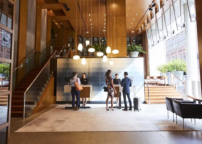 Le Germain Hotel Toronto